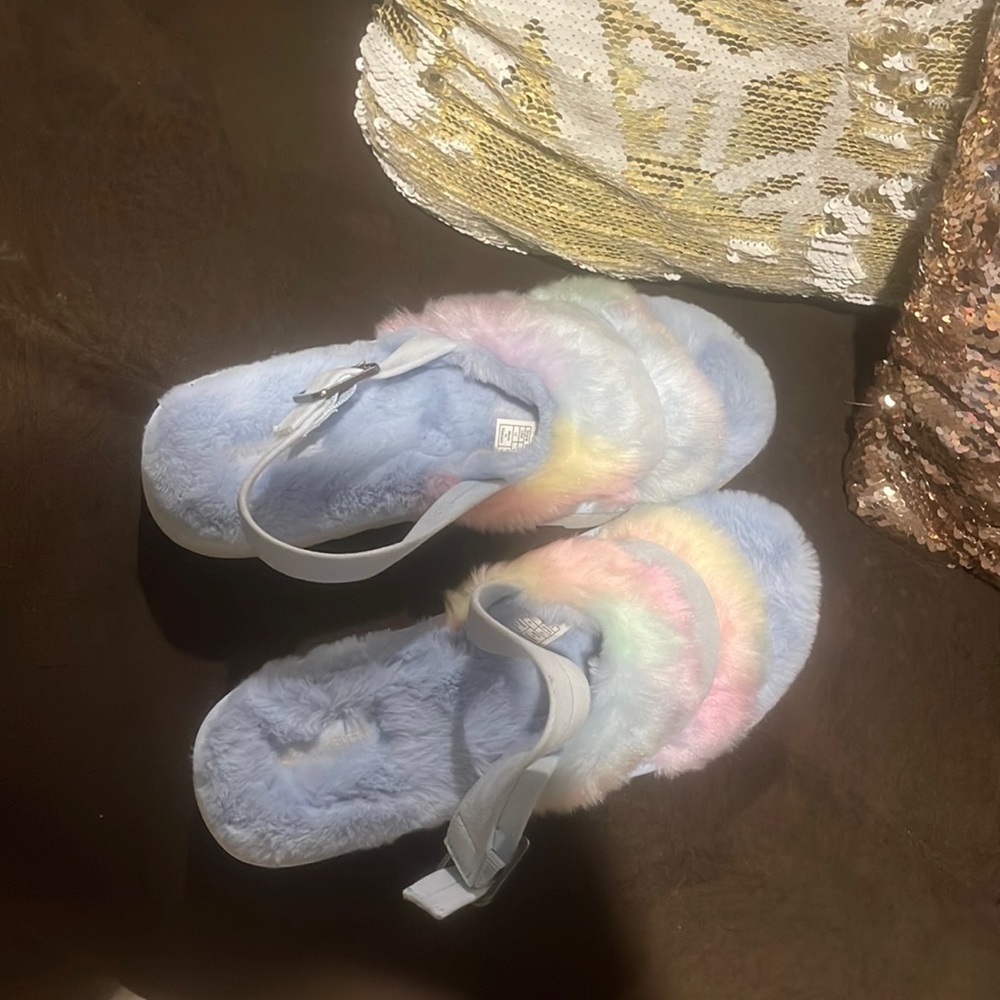 KOOLABURRA UGGS!! NEW MUST HAVE 💜💛🤍